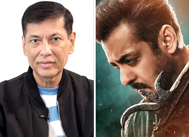 EXCLUSIVE: Taran Adarsh criticizes Salman Khan’s Sikandar; says, “Sikandar se bohat umeedein thi. But woh kehte hai na, ‘unchi dukan, pheeka pakwan’” : Bollywood News - Bollywood Hungama