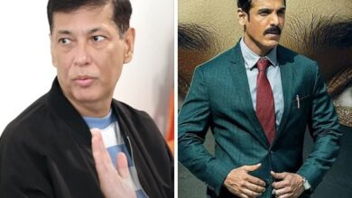 EXCLUSIVE: Taran Adarsh on The Diplomat, “Why are you keeping an English title? Is there a shortage of Hindi titles?” : Bollywood News - Bollywood Hungama