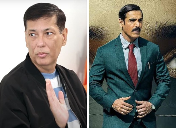 EXCLUSIVE: Taran Adarsh on The Diplomat, “Why are you keeping an English title? Is there a shortage of Hindi titles?” : Bollywood News - Bollywood Hungama