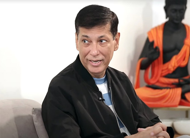 EXCLUSIVE: Taran Adarsh says, “Bollywood has become an easy target” for doubts, SLAMS bias; calls out authenticity of box office figures and nepotism in South film industry : Bollywood News - Bollywood Hungama