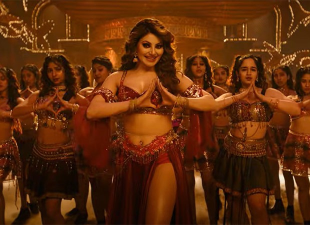 EXCLUSIVE: Urvashi Rautela on her song ‘Touch Kiya’ from Jaat, “It’s not just dance, I am following the characteristics of a lioness” : Bollywood News - Bollywood Hungama