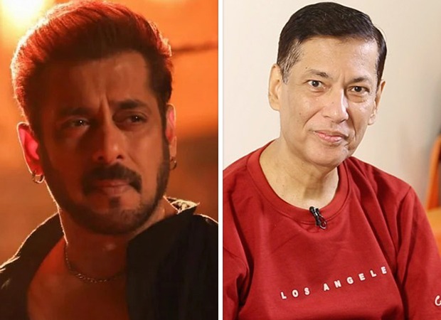EXCLUSIVE: “Whatever Sikandar earned at the box office is only because of Salman Khan,” points out Taran Adarsh : Bollywood News - Bollywood Hungama