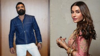 Eijaz Khan To Team Up With Ex Pavitra Punia For Dalljiet Kaur's Short Film