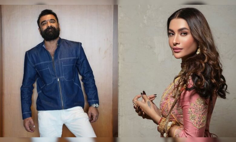 Eijaz Khan To Team Up With Ex Pavitra Punia For Dalljiet Kaur's Short Film