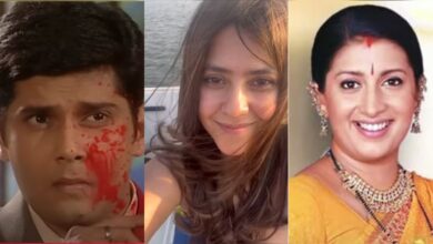 Ektaa Kapoor To Revive Television Classic Kyunki Saas Bhi Kabhi Bahu Thi With Smriti Irani And Amar Upadhyay? Details Inside