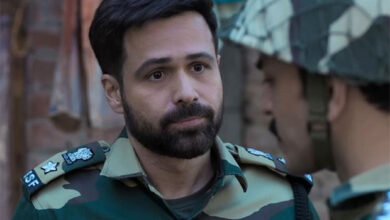 Emraan Hashmi starrer Ground Zero offers Rs 99 tickets for one day ONLY! Check deets here : Bollywood News - Bollywood Hungama
