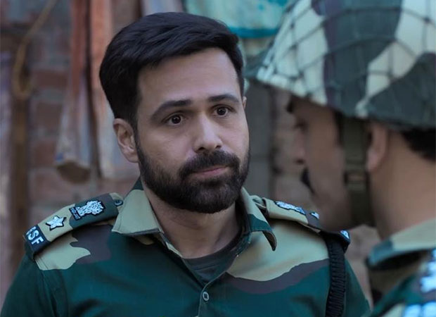 Emraan Hashmi starrer Ground Zero offers Rs 99 tickets for one day ONLY! Check deets here : Bollywood News - Bollywood Hungama