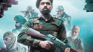 Emraan Hashmi starrer Ground Zero to have a red-carpet premiere in Srinagar; becomes the first in 38 Years : Bollywood News - Bollywood Hungama