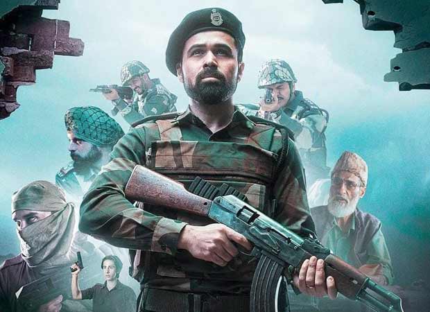 Emraan Hashmi starrer Ground Zero to have a red-carpet premiere in Srinagar; becomes the first in 38 Years : Bollywood News - Bollywood Hungama
