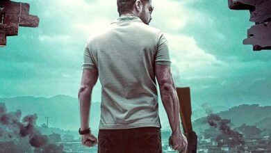 Emraan Hashmi starrer Ground Zero trailer to release on April 7 : Bollywood News - Bollywood Hungama