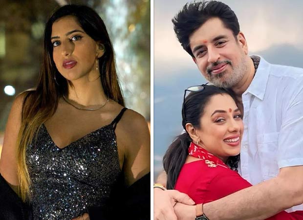 Esha Verma breaks down in emotional video reflecting on public scrutiny after speaking up against stepmother Rupali Ganguly : Bollywood News - Bollywood Hungama