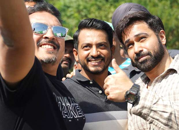 Excel Entertainment unveils Ground Zero BTS moments from Kashmir featuring Emraan Hashmi and Saie Tamhankar : Bollywood News - Bollywood Hungama
