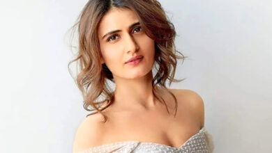 Fatima Sana Shaikh recalls embarrassing moment of falling into a gutter while trying to prove a point: “So much for being so cocky” : Bollywood News - Bollywood Hungama