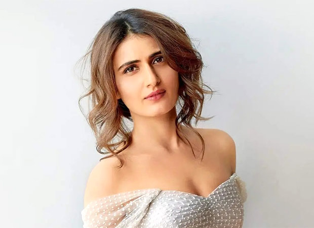 Fatima Sana Shaikh recalls embarrassing moment of falling into a gutter while trying to prove a point: “So much for being so cocky” : Bollywood News - Bollywood Hungama