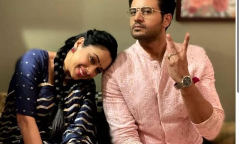 Gaurav Khanna On His Tiff With Anupamaa Co-Star Rupali Ganguly: "Won't Call Her A Friend"