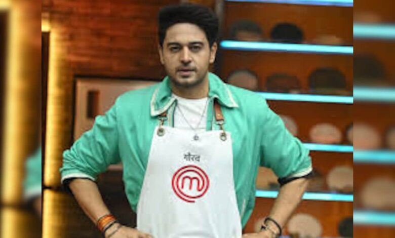 Gaurav Khanna Wins Celebrity MasterChef, Nikki Tamboli Is First Runner-Up