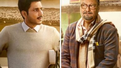 Gram Chikitsalay, starring Amol Palashar and Vinay Pathak, to start streaming from May 9 on Prime Video : Bollywood News - Bollywood Hungama