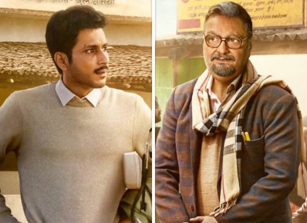 Gram Chikitsalay, starring Amol Palashar and Vinay Pathak, to start streaming from May 9 on Prime Video : Bollywood News - Bollywood Hungama