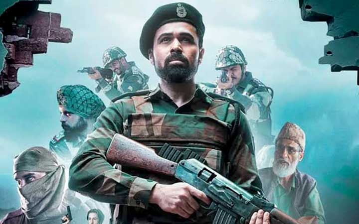 Ground Zero Movie Review: GROUND ZERO is a no-nonsense, action-packed thriller