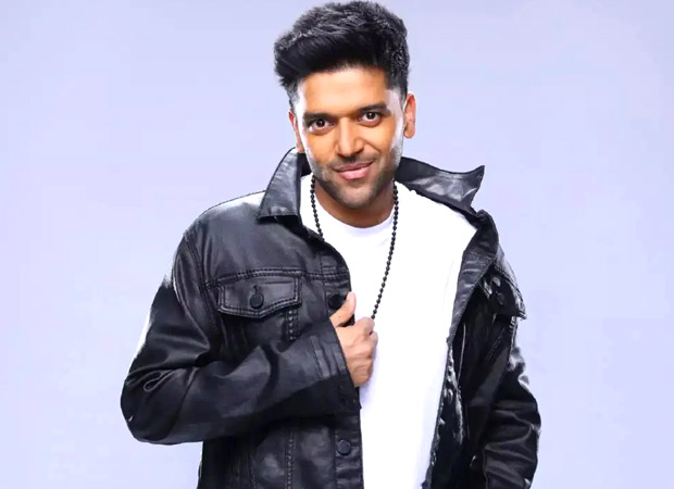 Guru Randhawa unveils ‘Qatal’ song video from Without Prejudice album; watch : Bollywood News - Bollywood Hungama