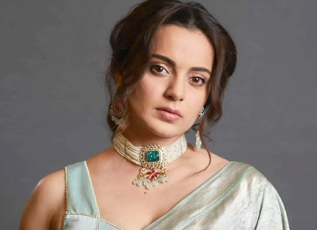 Himachal govt dismisses Kangana Ranaut’s inflated bill claims, says she has a history of delayed payments : Bollywood News - Bollywood Hungama