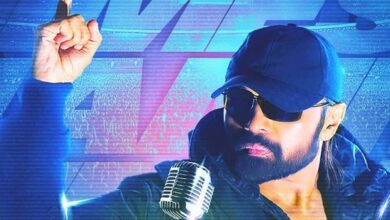 Himesh Reshammiya announces concert tour! First show to be held in Mumbai, deets inside : Bollywood News - Bollywood Hungama