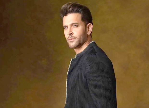 Hrithik Roshan ADMITS being apprehensive about War 2; says he is “nervous” ahead of the shoot of a dance face-off with Jr NTR 2 : Bollywood News - Bollywood Hungama