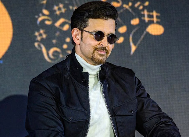 Hrithik Roshan USA Tour hit by fake impostor allegations; organisers respond with proof and clarification : Bollywood News - Bollywood Hungama