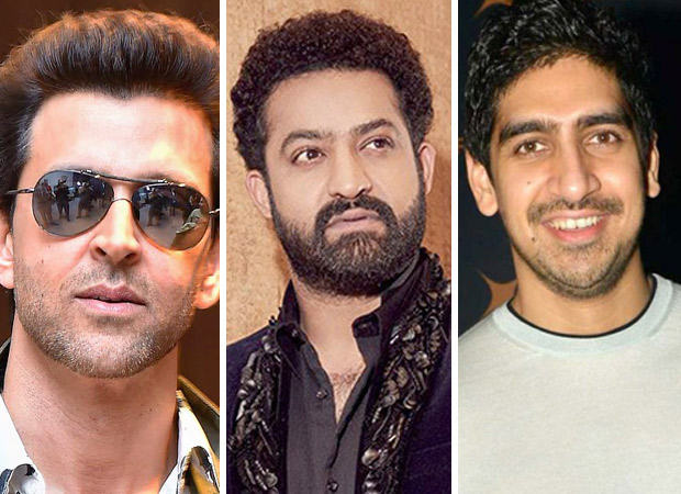 Hrithik Roshan calls War 2 his ‘easiest film so far’; praises Jr NTR and Ayan Mukerji : Bollywood News - Bollywood Hungama