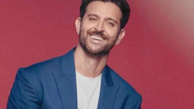 Hrithik Roshan recalls going behind the camera for Shah Rukh Khan’s Koyla ahead of his directorial debut Krrish 4: “I can’t tell you all how nervous I am” 4 : Bollywood News - Bollywood Hungama