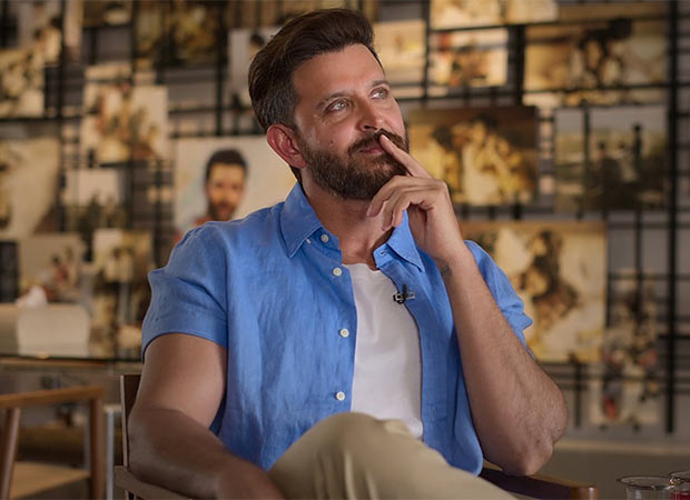 Hrithik Roshan says his toughest role was from THIS film, and it’s neither Guzaarish nor Kaabil : Bollywood News - Bollywood Hungama