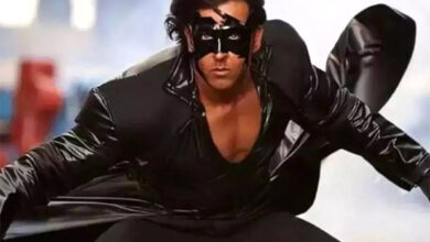 Hrithik Roshan’s Krrish 4 to feature time travel and emotional depth amid high-scale VFX : Bollywood News - Bollywood Hungama