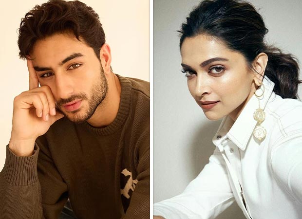 Ibrahim Ali Khan reveals he was ‘obsessed’ with Deepika Padukone as a kid; says, “I was like I want to see Deepika” : Bollywood News - Bollywood Hungama