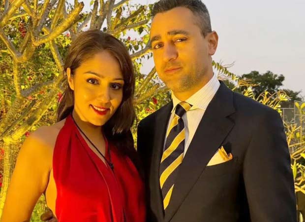 Imran Khan shares how living with girlfriend Lekha Washington changed his lifestyle; says, “Lekha and I had to share one plate and fork” : Bollywood News - Bollywood Hungama