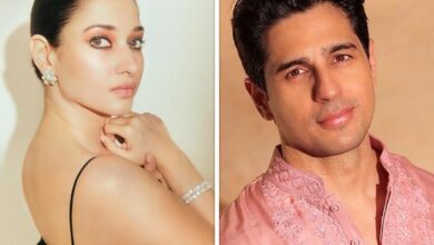 It’s Confirmed! Tamannaah Bhatia team up with Sidharth Malhotra in mystical thriller VVAN – Force of the Forrest : Bollywood News - Bollywood Hungama