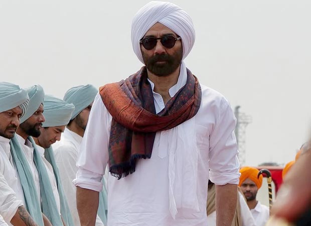 Jaat Box Office: Sunny Deol starrer grows well on Saturday, almost hits double digits :Bollywood Box Office - Bollywood Hungama