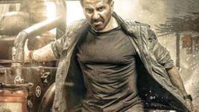 Jaat Box Office: Sunny Deol starrer opens on expected lines, has a decent Thursday :Bollywood Box Office - Bollywood Hungama