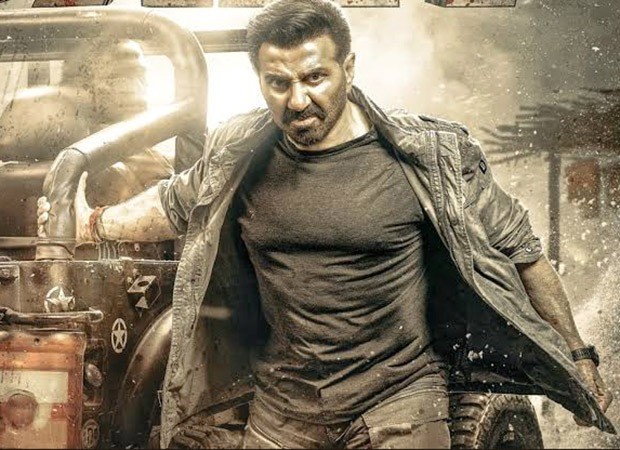 Jaat Box Office: Sunny Deol starrer opens on expected lines, has a decent Thursday :Bollywood Box Office - Bollywood Hungama