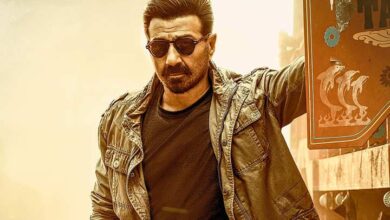 Jaat Movie Review: JAAT is an explosive paisa vasool entertainer with mass moments, and razor-sharp execution