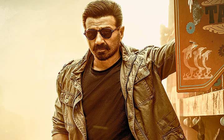 Jaat Movie Review: JAAT is an explosive paisa vasool entertainer with mass moments, and razor-sharp execution