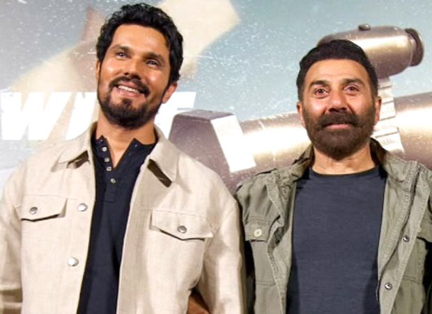 Jaat controversy: Jalandhar police file FIR against Sunny Deol, Randeep Hooda, over a scene allegedly offending Christian community : Bollywood News - Bollywood Hungama