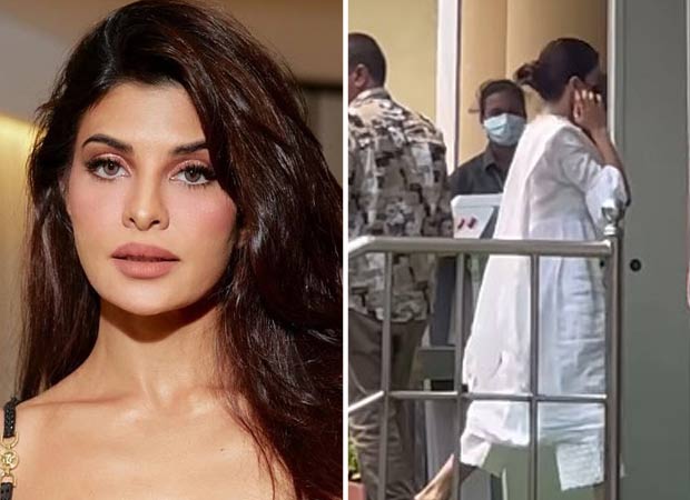 Jacqueline Fernandez rushes to Lilavati Hospital to visit mother in ICU after heart stroke : Bollywood News - Bollywood Hungama