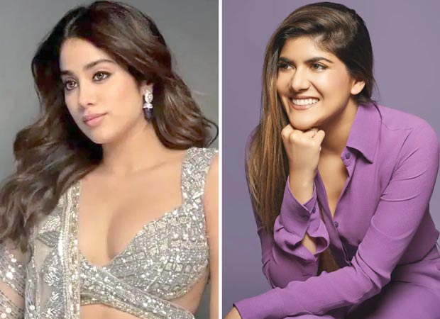 Janhvi Kapoor receives Rs. 5 crores purple Lamborghini gift from Ananya Birla 5 : Bollywood News - Bollywood Hungama