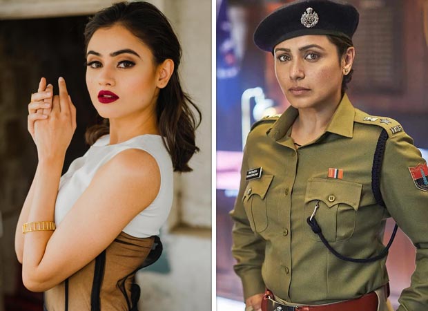 Janki Bodiwala to join Rani Mukerji in Mardaani 3: Report : Bollywood News - Bollywood Hungama