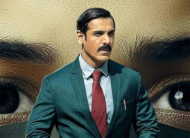 John Abraham starrer The Diplomat to premiere on Netflix on May 9: Reports : Bollywood News - Bollywood Hungama