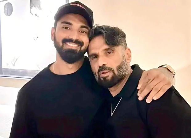 KL Rahul and Suniel Shetty purchase 7 acres of land in Thane for Rs 9.85 crore : Bollywood News - Bollywood Hungama