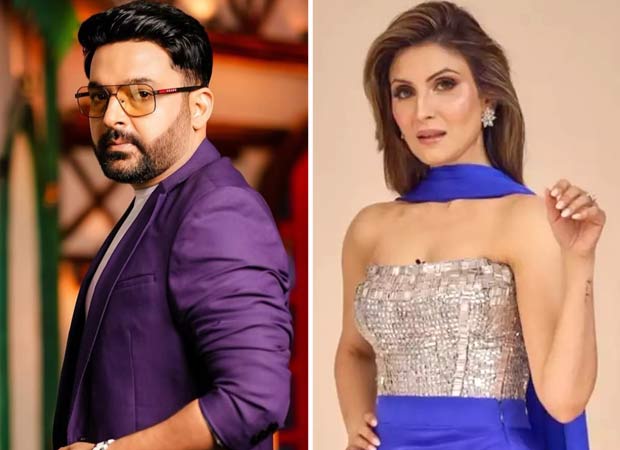 Kapil Sharma to star in new comedy film with Riddhima Kapoor Sahni in her debut: Report : Bollywood News - Bollywood Hungama