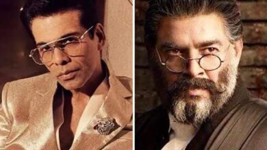 Karan Johar on casting R. Madhavan in Kesari Chapter 2: “Maddy is an absolutely outstanding actor” 2 : Bollywood News - Bollywood Hungama