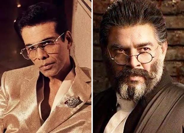 Karan Johar on casting R. Madhavan in Kesari Chapter 2: “Maddy is an absolutely outstanding actor” 2 : Bollywood News - Bollywood Hungama