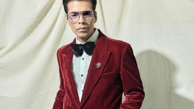 Karan Johar reveals reason behind his drastic weight Loss; says, “I’m in the pink of my health. I’ve never been better” : Bollywood News - Bollywood Hungama